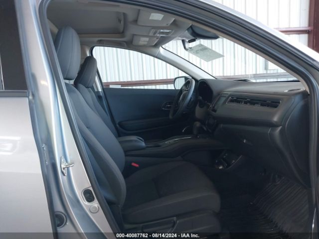 Photo 4 VIN: 3CZRU6H57LM735178 - HONDA HR-V 