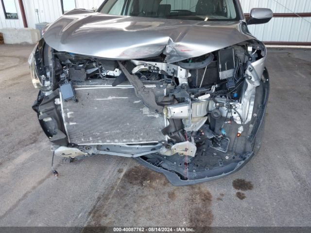 Photo 5 VIN: 3CZRU6H57LM735178 - HONDA HR-V 