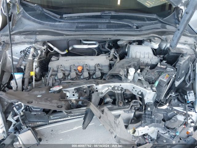 Photo 9 VIN: 3CZRU6H57LM735178 - HONDA HR-V 