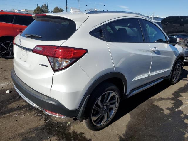 Photo 2 VIN: 3CZRU6H57LM735293 - HONDA HR-V 