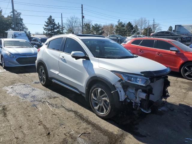 Photo 3 VIN: 3CZRU6H57LM735293 - HONDA HR-V 