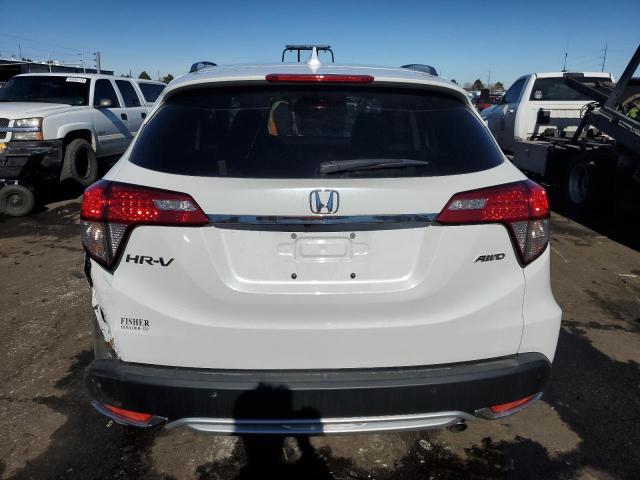 Photo 5 VIN: 3CZRU6H57LM735293 - HONDA HR-V 