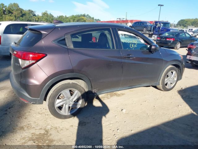 Photo 3 VIN: 3CZRU6H57LM735360 - HONDA HR-V 