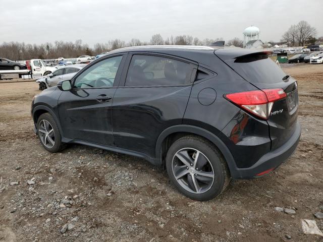 Photo 1 VIN: 3CZRU6H57MM705910 - HONDA HR-V EX 