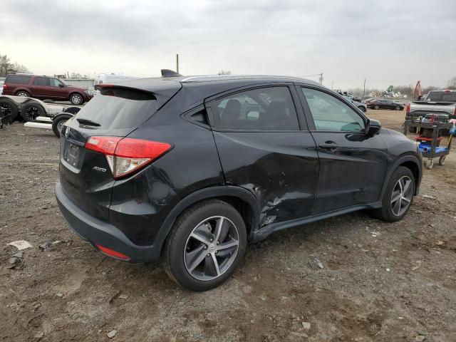 Photo 2 VIN: 3CZRU6H57MM705910 - HONDA HR-V EX 