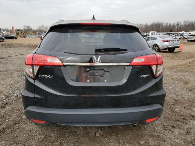 Photo 5 VIN: 3CZRU6H57MM705910 - HONDA HR-V EX 