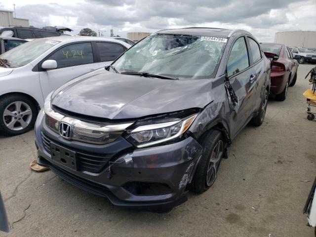 Photo 0 VIN: 3CZRU6H57MM706720 - HONDA HR-V 