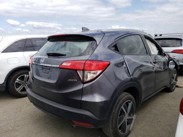 Photo 2 VIN: 3CZRU6H57MM706720 - HONDA HR-V 