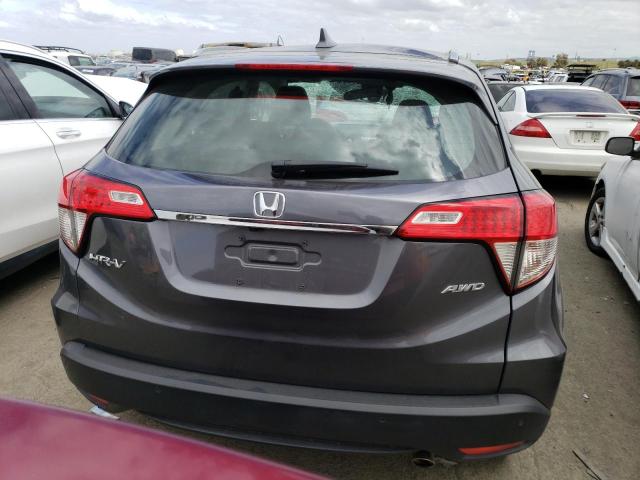 Photo 5 VIN: 3CZRU6H57MM706720 - HONDA HR-V 