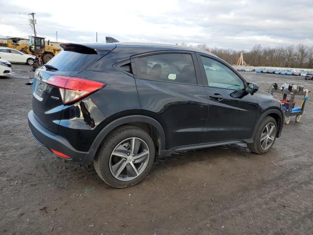 Photo 2 VIN: 3CZRU6H57MM709133 - HONDA HR-V EX 