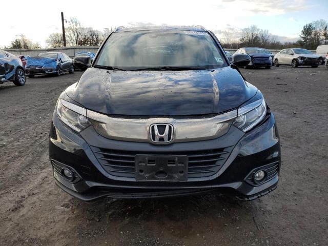 Photo 4 VIN: 3CZRU6H57MM709133 - HONDA HR-V EX 