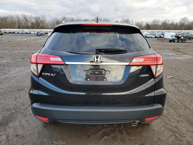 Photo 5 VIN: 3CZRU6H57MM709133 - HONDA HR-V EX 