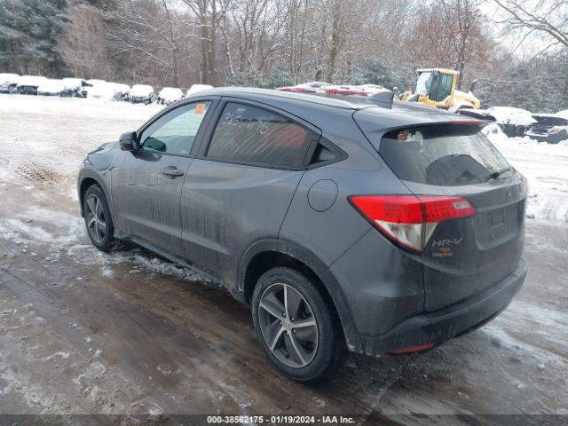 Photo 2 VIN: 3CZRU6H57MM712257 - HONDA HR-V 