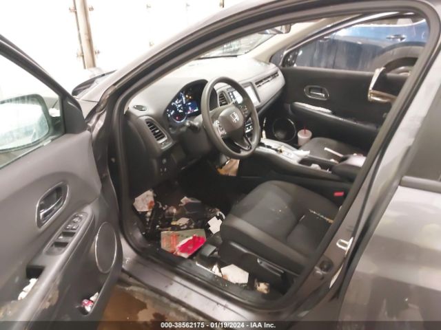 Photo 4 VIN: 3CZRU6H57MM712257 - HONDA HR-V 