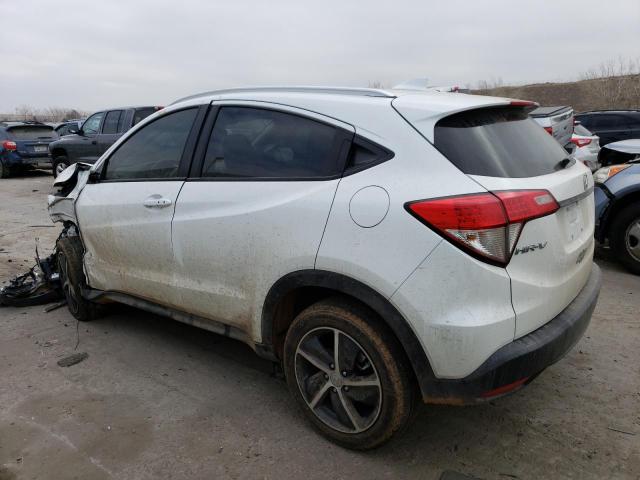 Photo 1 VIN: 3CZRU6H57MM715076 - HONDA HR-V EX 