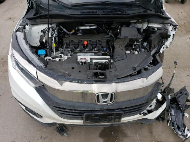 Photo 11 VIN: 3CZRU6H57MM715076 - HONDA HR-V EX 