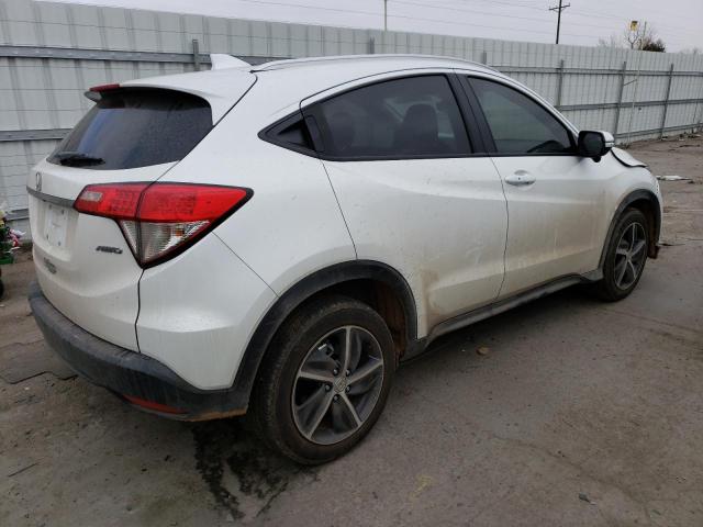 Photo 2 VIN: 3CZRU6H57MM715076 - HONDA HR-V EX 