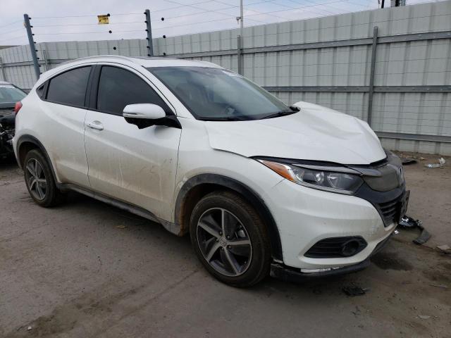 Photo 3 VIN: 3CZRU6H57MM715076 - HONDA HR-V EX 