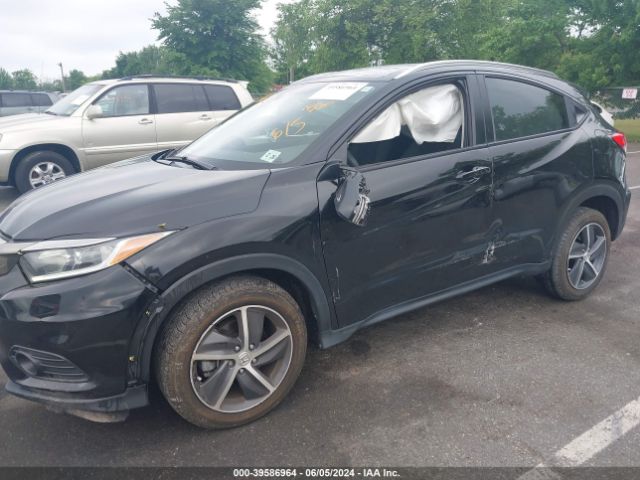 Photo 5 VIN: 3CZRU6H57MM717698 - HONDA HR-V 