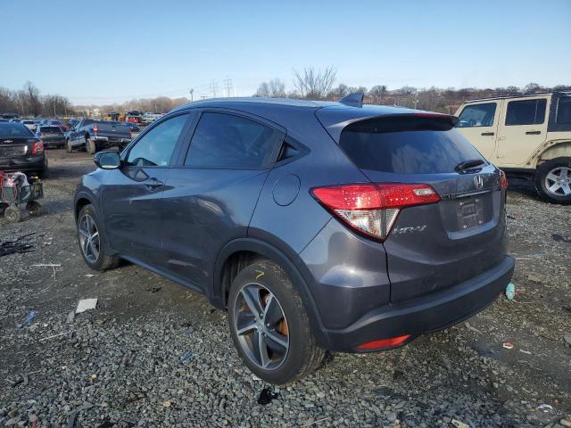 Photo 1 VIN: 3CZRU6H57MM719192 - HONDA HR-V 