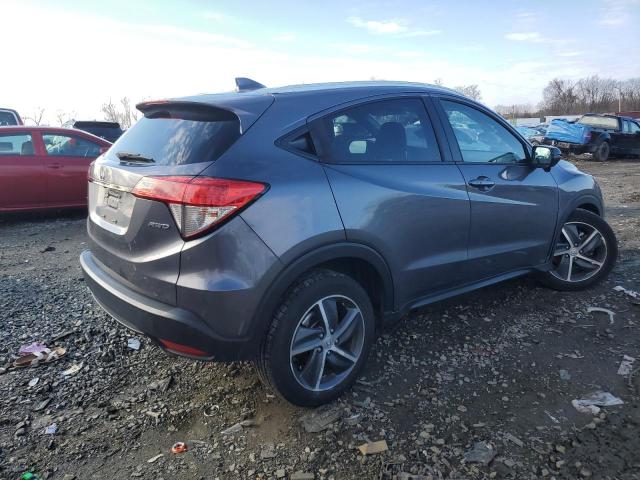 Photo 2 VIN: 3CZRU6H57MM719192 - HONDA HR-V 