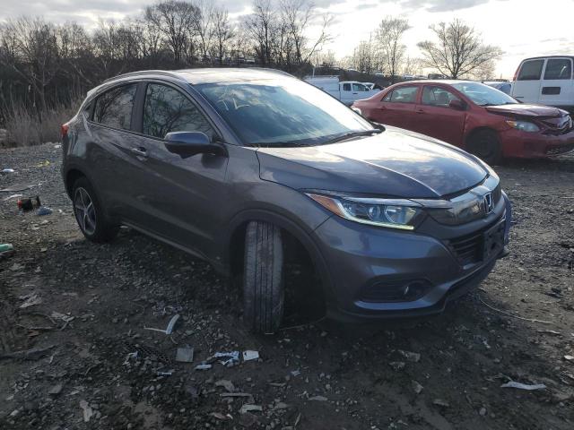 Photo 3 VIN: 3CZRU6H57MM719192 - HONDA HR-V 