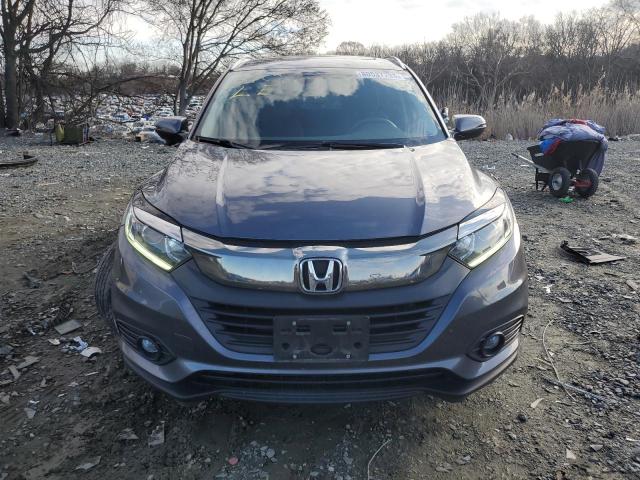 Photo 4 VIN: 3CZRU6H57MM719192 - HONDA HR-V 