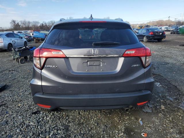 Photo 5 VIN: 3CZRU6H57MM719192 - HONDA HR-V 