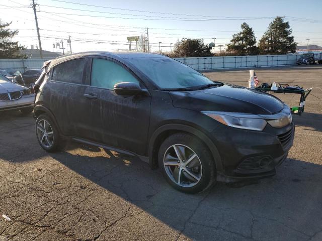 Photo 3 VIN: 3CZRU6H57MM727437 - HONDA HR-V 