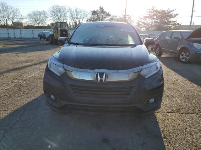 Photo 4 VIN: 3CZRU6H57MM727437 - HONDA HR-V 