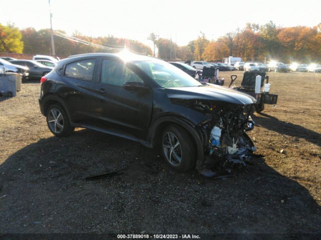 Photo 0 VIN: 3CZRU6H57MM736266 - HONDA HR-V 