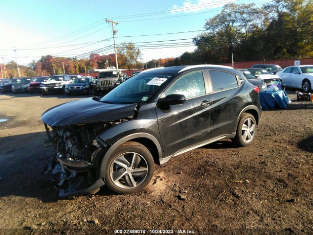 Photo 1 VIN: 3CZRU6H57MM736266 - HONDA HR-V 