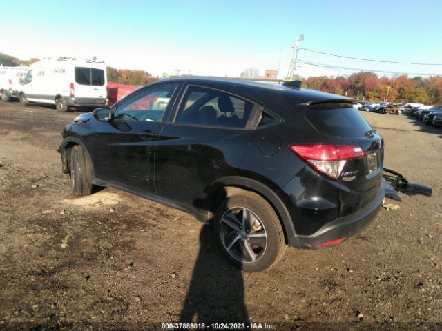 Photo 2 VIN: 3CZRU6H57MM736266 - HONDA HR-V 