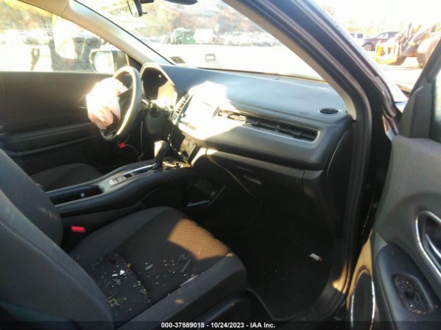 Photo 4 VIN: 3CZRU6H57MM736266 - HONDA HR-V 