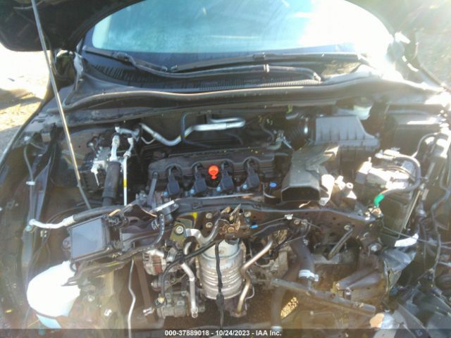 Photo 9 VIN: 3CZRU6H57MM736266 - HONDA HR-V 