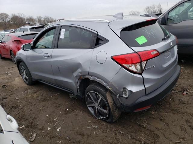 Photo 1 VIN: 3CZRU6H57MM745825 - HONDA HR-V EX 