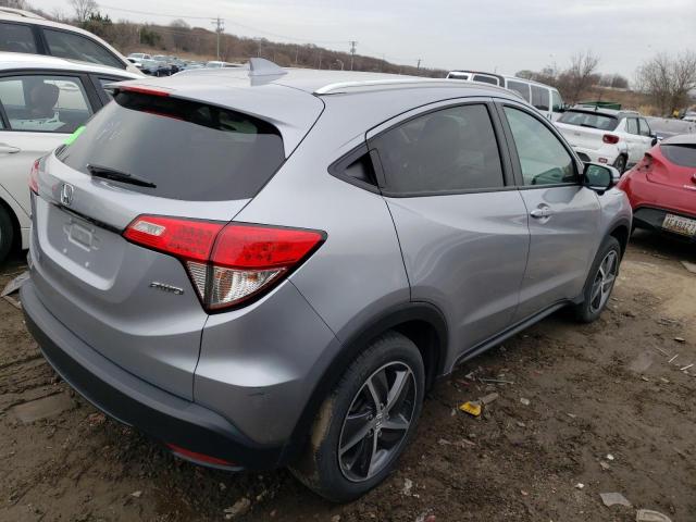 Photo 2 VIN: 3CZRU6H57MM745825 - HONDA HR-V EX 