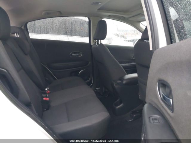 Photo 7 VIN: 3CZRU6H57MM749115 - HONDA HR-V 