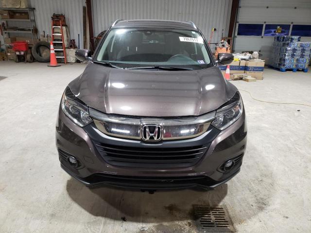 Photo 4 VIN: 3CZRU6H57MM749793 - HONDA HR-V 