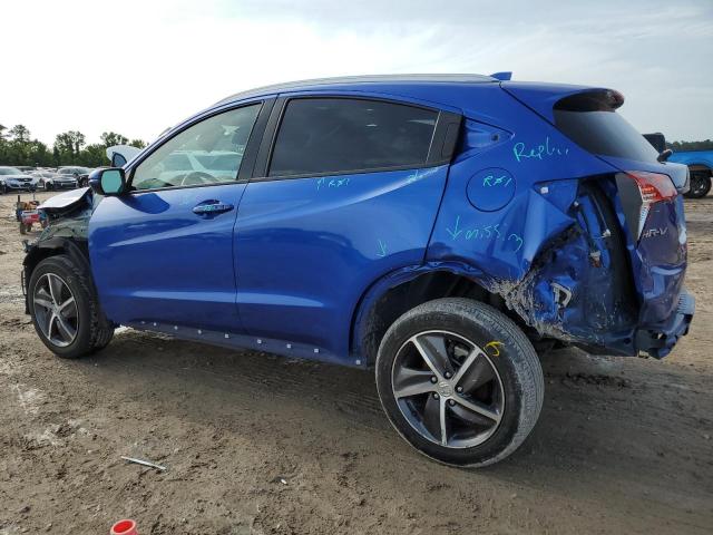 Photo 1 VIN: 3CZRU6H57MM753892 - HONDA HR-V 