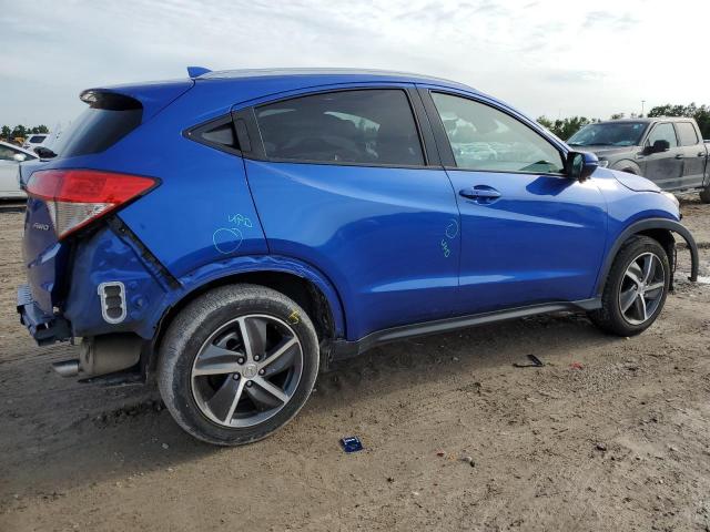 Photo 2 VIN: 3CZRU6H57MM753892 - HONDA HR-V 