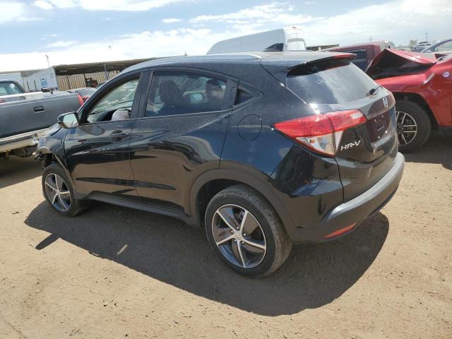 Photo 1 VIN: 3CZRU6H57NM700353 - HONDA HR-V EX 