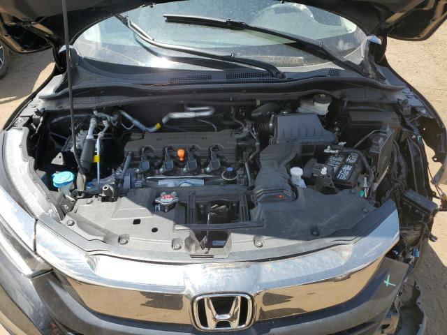 Photo 11 VIN: 3CZRU6H57NM700353 - HONDA HR-V EX 