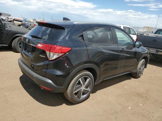 Photo 2 VIN: 3CZRU6H57NM700353 - HONDA HR-V EX 