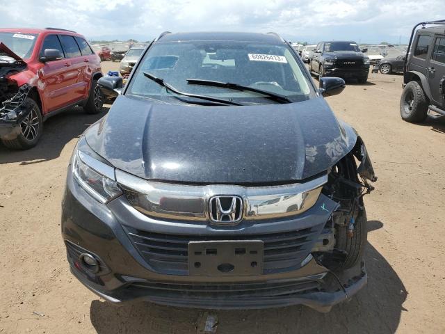 Photo 4 VIN: 3CZRU6H57NM700353 - HONDA HR-V EX 