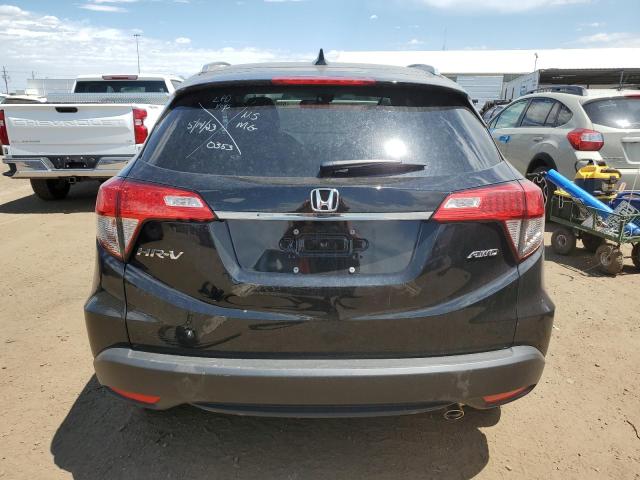 Photo 5 VIN: 3CZRU6H57NM700353 - HONDA HR-V EX 