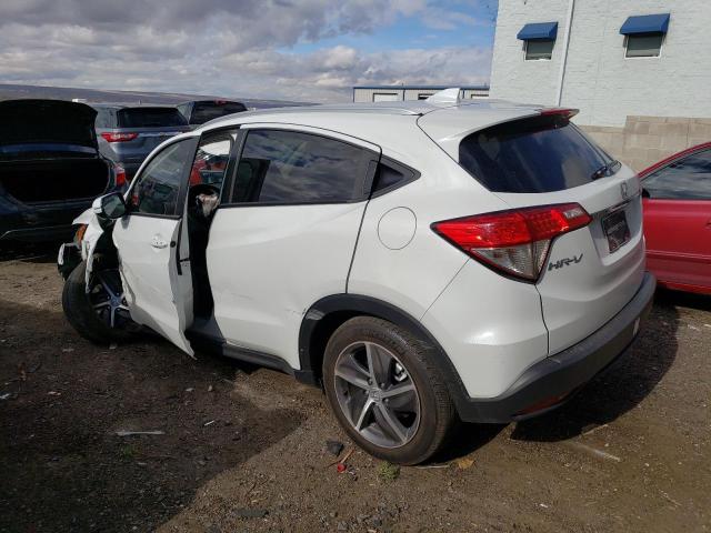 Photo 1 VIN: 3CZRU6H57NM703933 - HONDA HR-V EX 