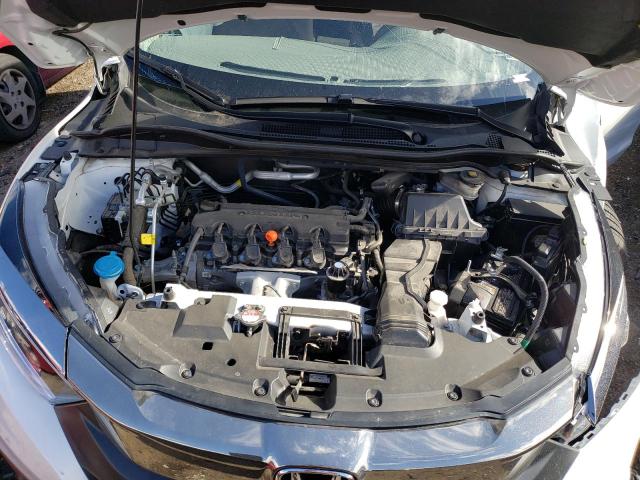 Photo 10 VIN: 3CZRU6H57NM703933 - HONDA HR-V EX 