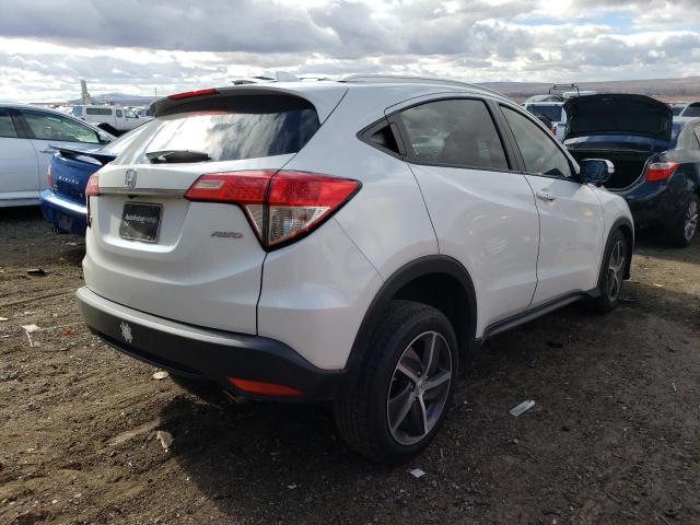 Photo 2 VIN: 3CZRU6H57NM703933 - HONDA HR-V EX 