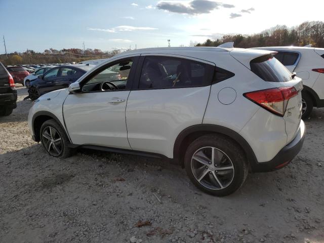 Photo 1 VIN: 3CZRU6H57NM703978 - HONDA HR-V EX 